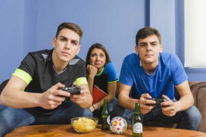 Scegli la tv giusto per playstation 5 o xbox series X