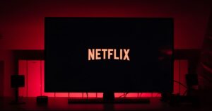 Account condiviso netflix
