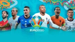 Euro 2020 in 4k con rai GRATIS