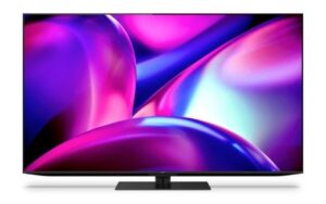 Sharp nuovi tv qd-oled
