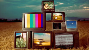 Evoluzione TV 2024